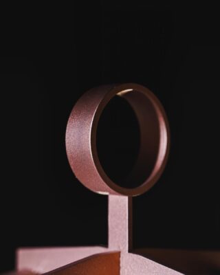Versailles details 🔥 Nomad Lamp designed by @wilmotteassociesofficial ✨ 🎥 @quentinvalleye . . . #homedecor #interiordesign #savoirfaire #frenchsavoirfaire #bespokelights #lightings #luminaries #versailles #copper #metalfinish #curvedglass #alabaster #wilmotte #wilmottearchitect
