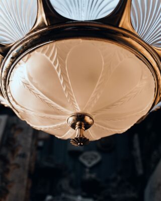 Did you know that this collection was inspired by the timeless beauty of ginkgo biloba ?✨ 🇫🇷 Saviez-vous que cette collection a été inspirée par la beauté intemporelle du ginkgo biloba ?✨ 🎥 @quentinvalleye . . . #delisleparis #bespokelights #lightingdesigner #bespokelightings #custommade #madeinfrance #savoirfaire #frenchsavoirfaire #bronzierdart #interiordesign #designdinterieur #lights #ferronnier #bronze #lalique #crystal #ginkgo #laliquecrystal