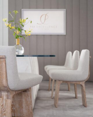 Delisle in New York ! ✨ We are thrilled to join Par Excellence, a Collective of the finest French craftsmen, specialized in high-end interior design. This NYC based showroom was created in 2016 by Charles Jouffre, with the idea of promoting the excellence of French 